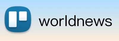 worldnews Logo